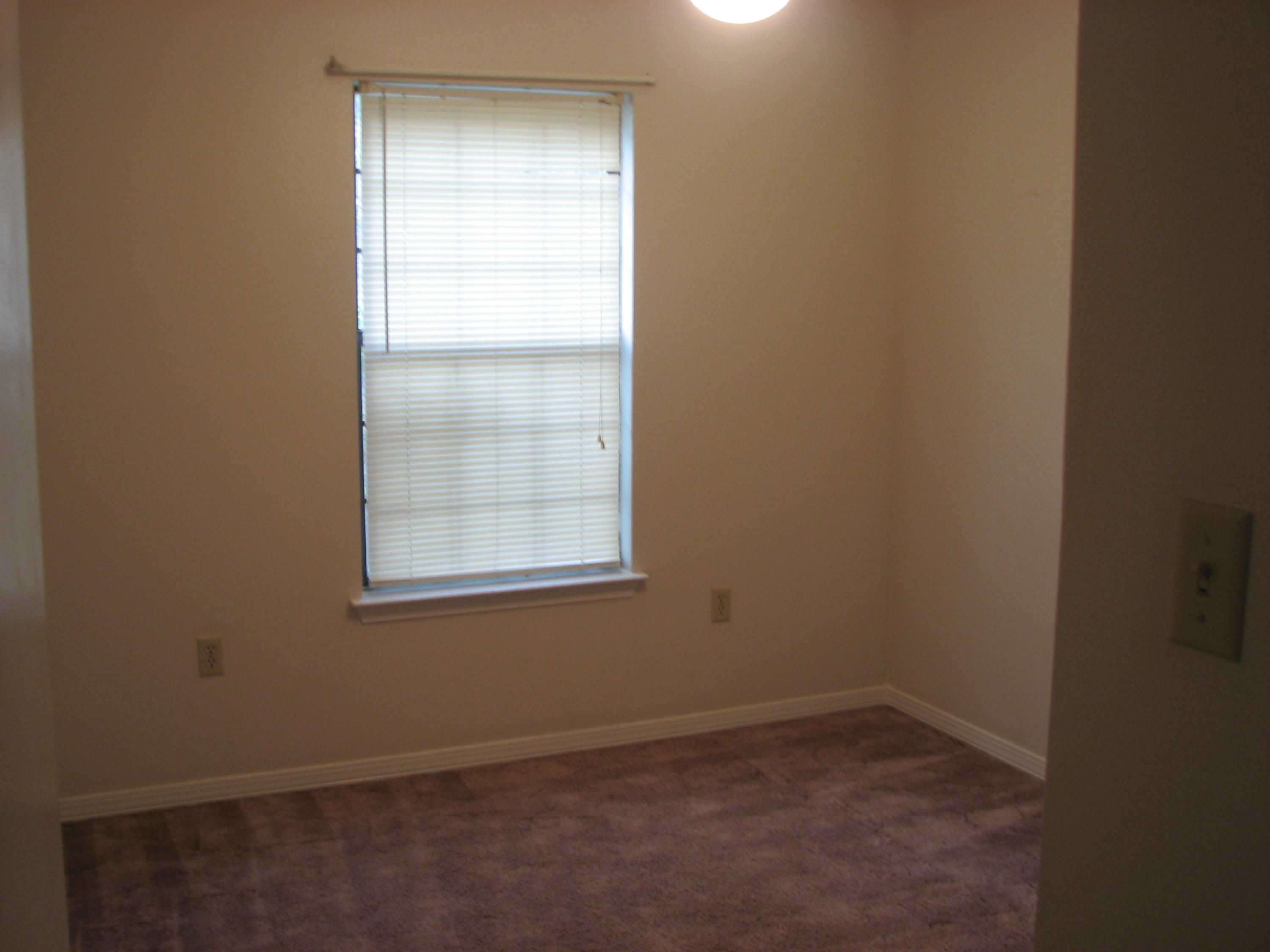 ADAMS POWELL - Residential Lease