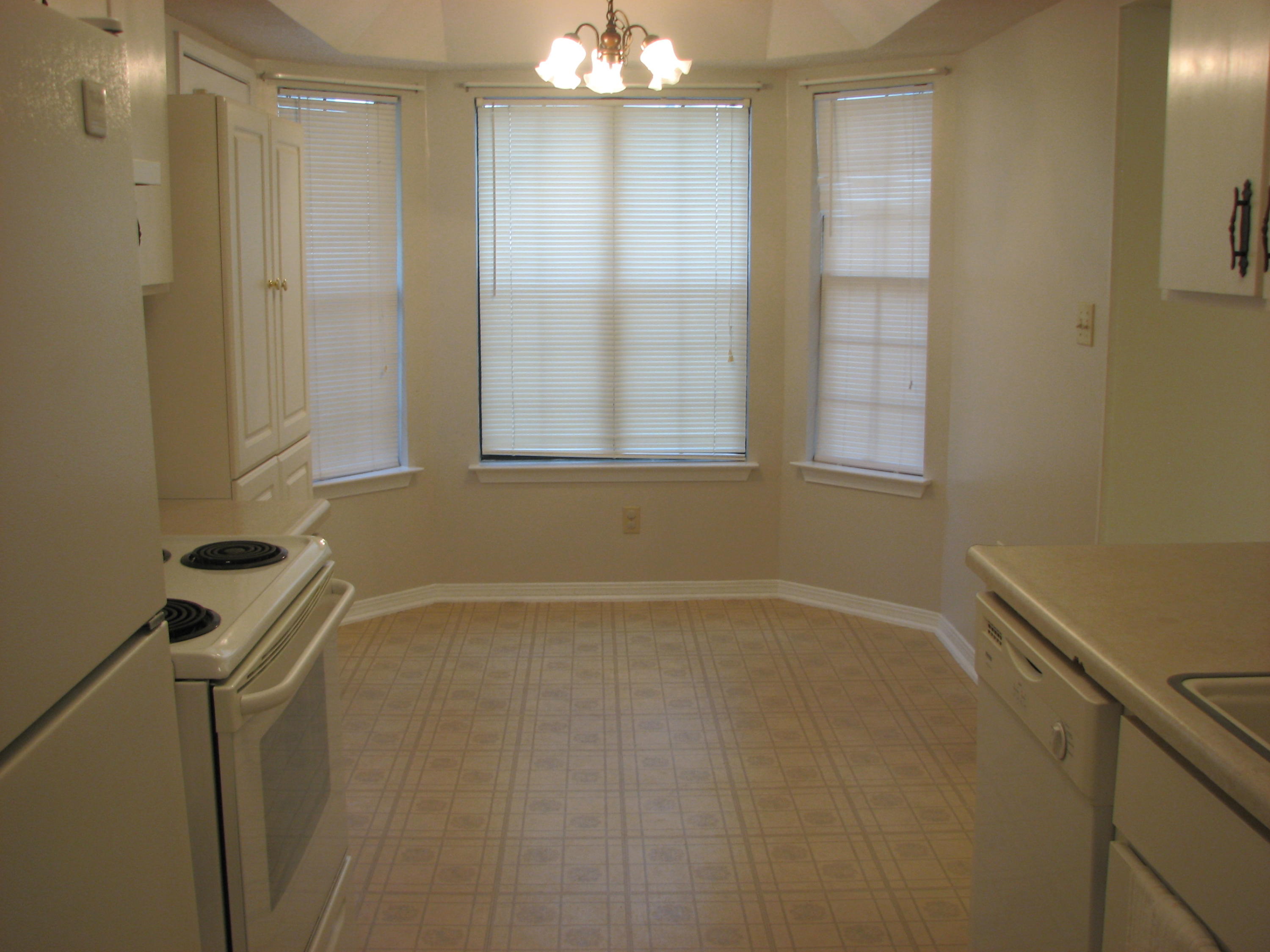 ADAMS POWELL - Residential Lease