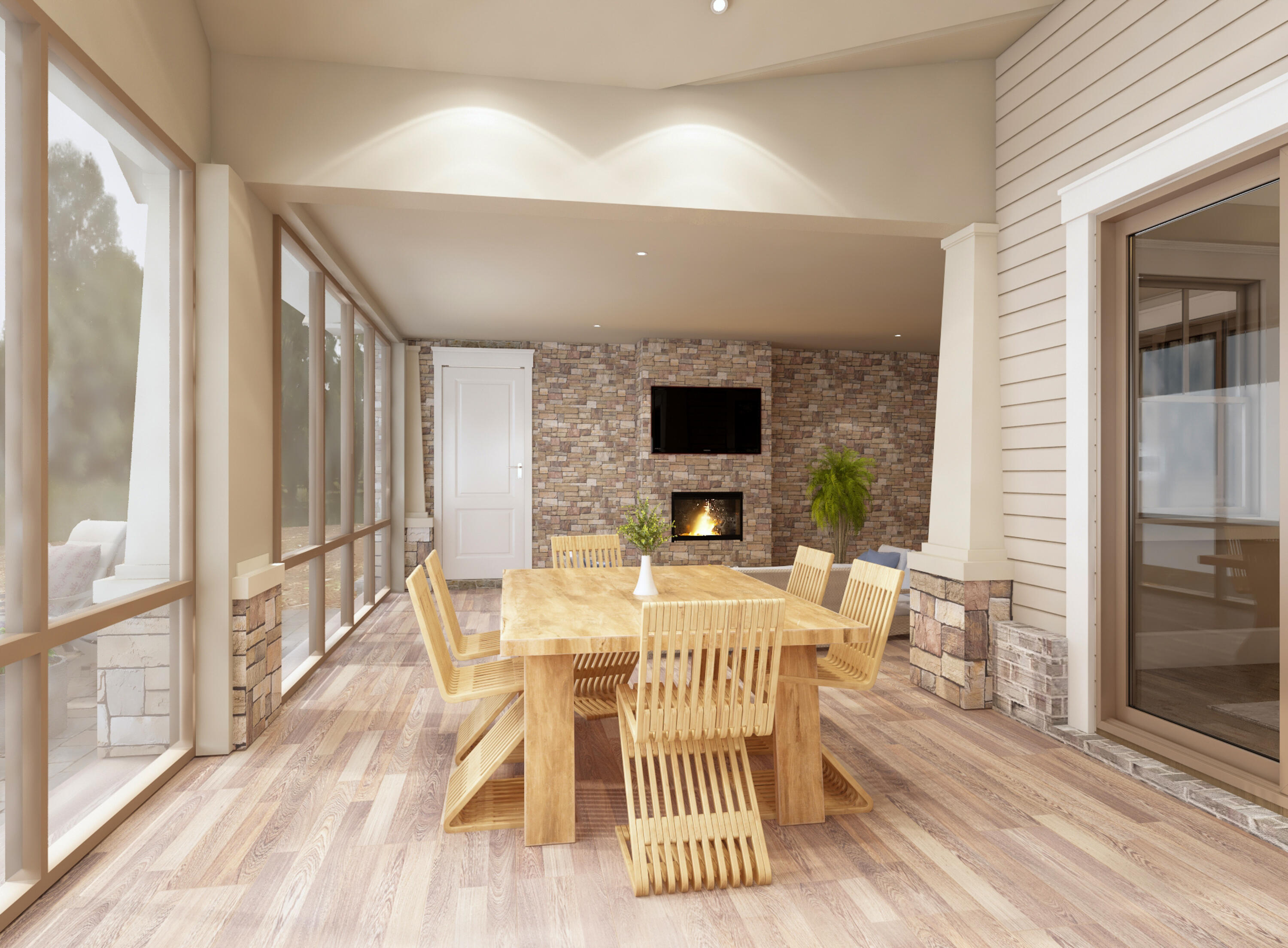 WILD HERON PHASE III - Residential
