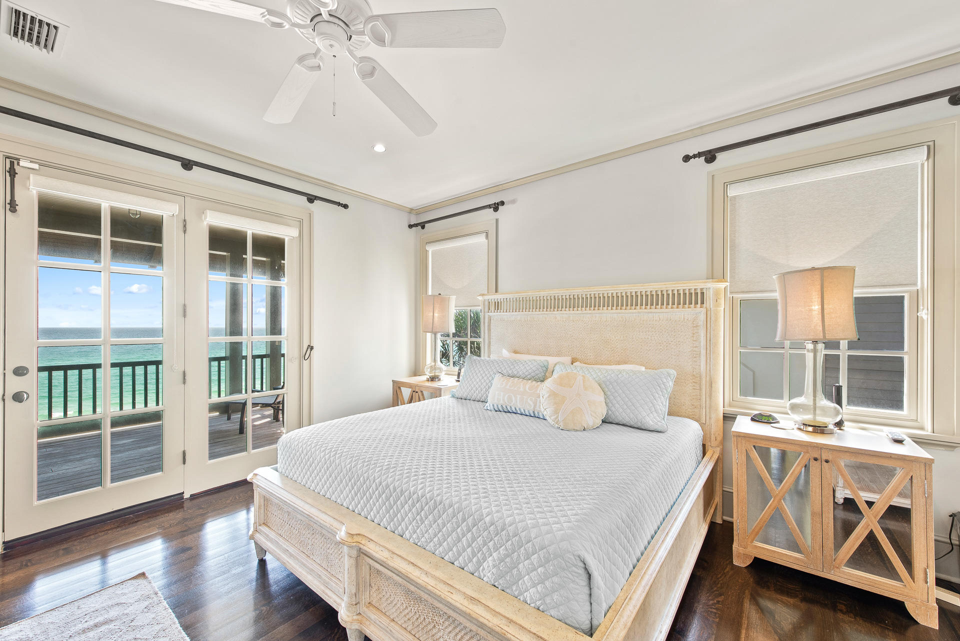 RETREAT THE - Residential