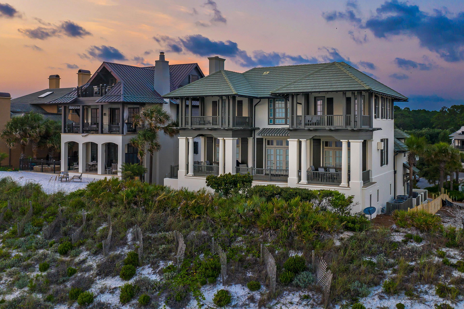RETREAT THE - Residential