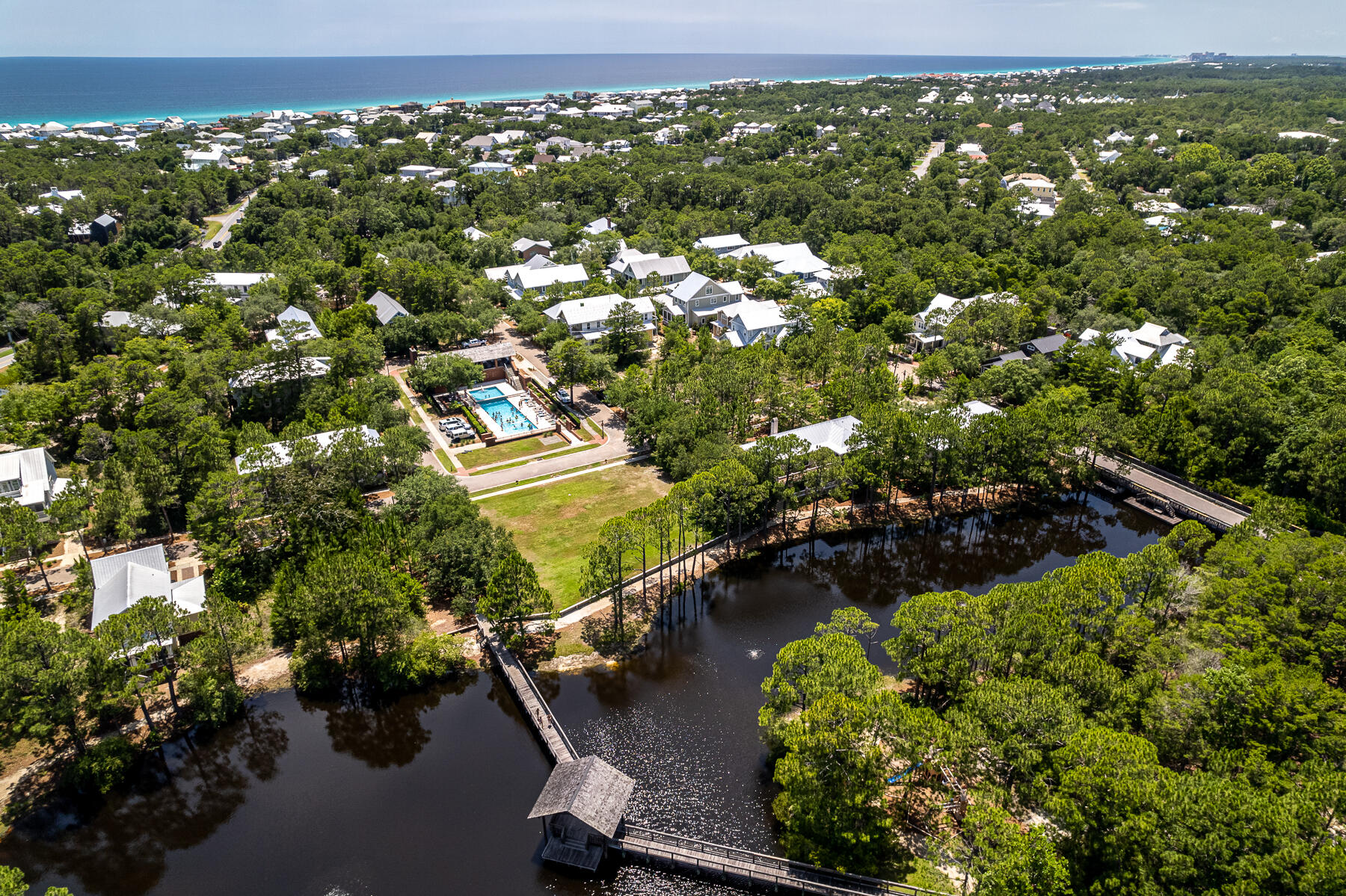 FOREST LAKES PH II - Residential