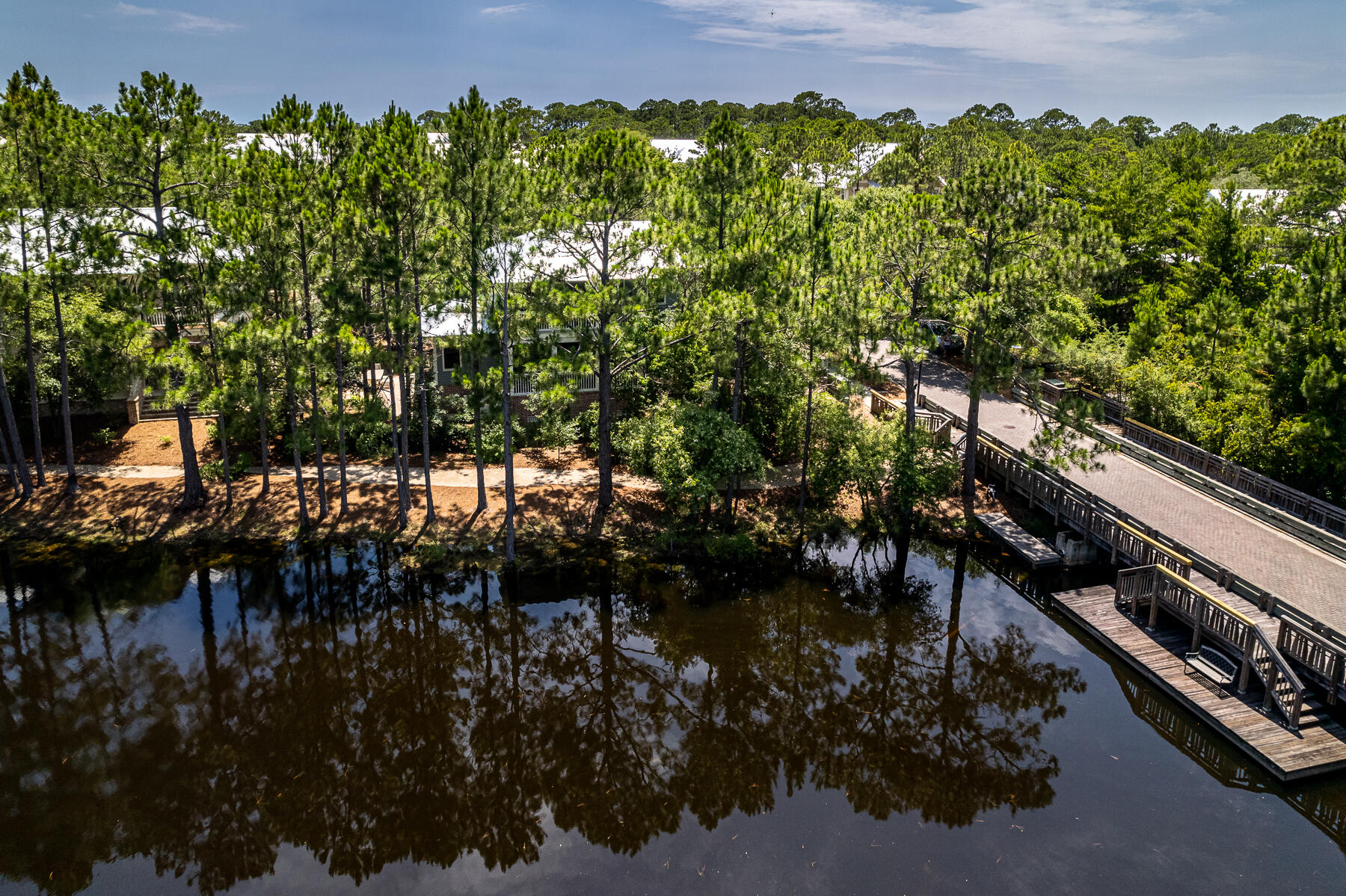 FOREST LAKES PH II - Residential