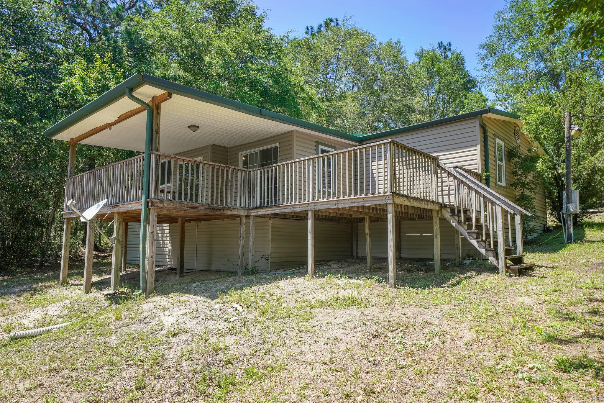NA - Residential