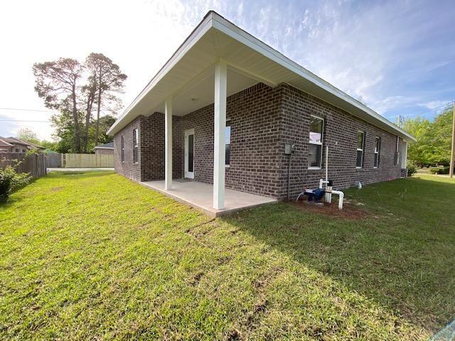 METES & BOUNDS - Residential Lease