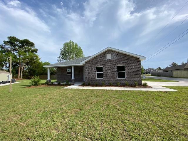 METES & BOUNDS - Residential Lease