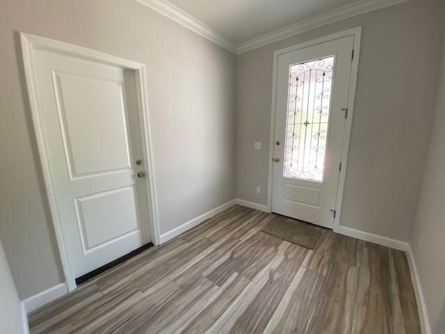 METES & BOUNDS - Residential Lease