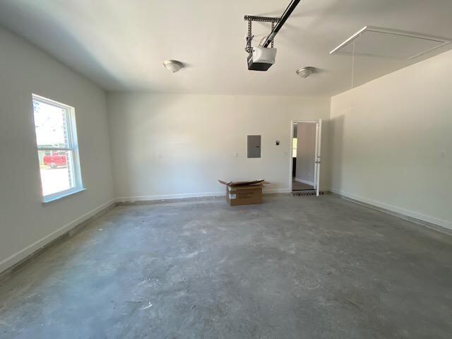 METES & BOUNDS - Residential Lease
