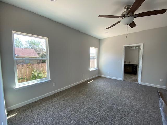 METES & BOUNDS - Residential Lease