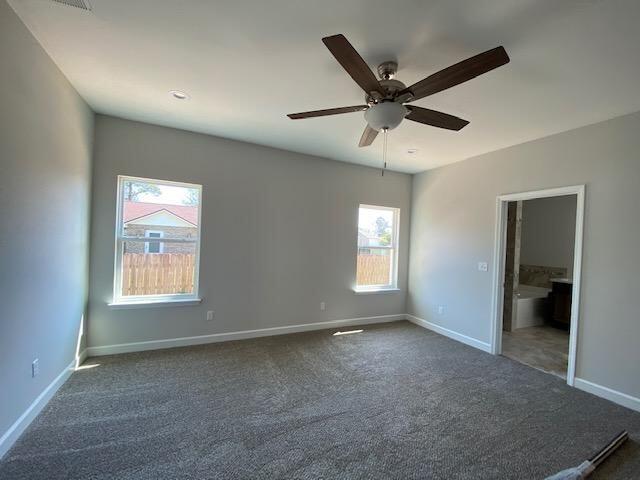 METES & BOUNDS - Residential Lease