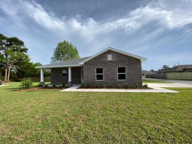METES & BOUNDS - Residential Lease