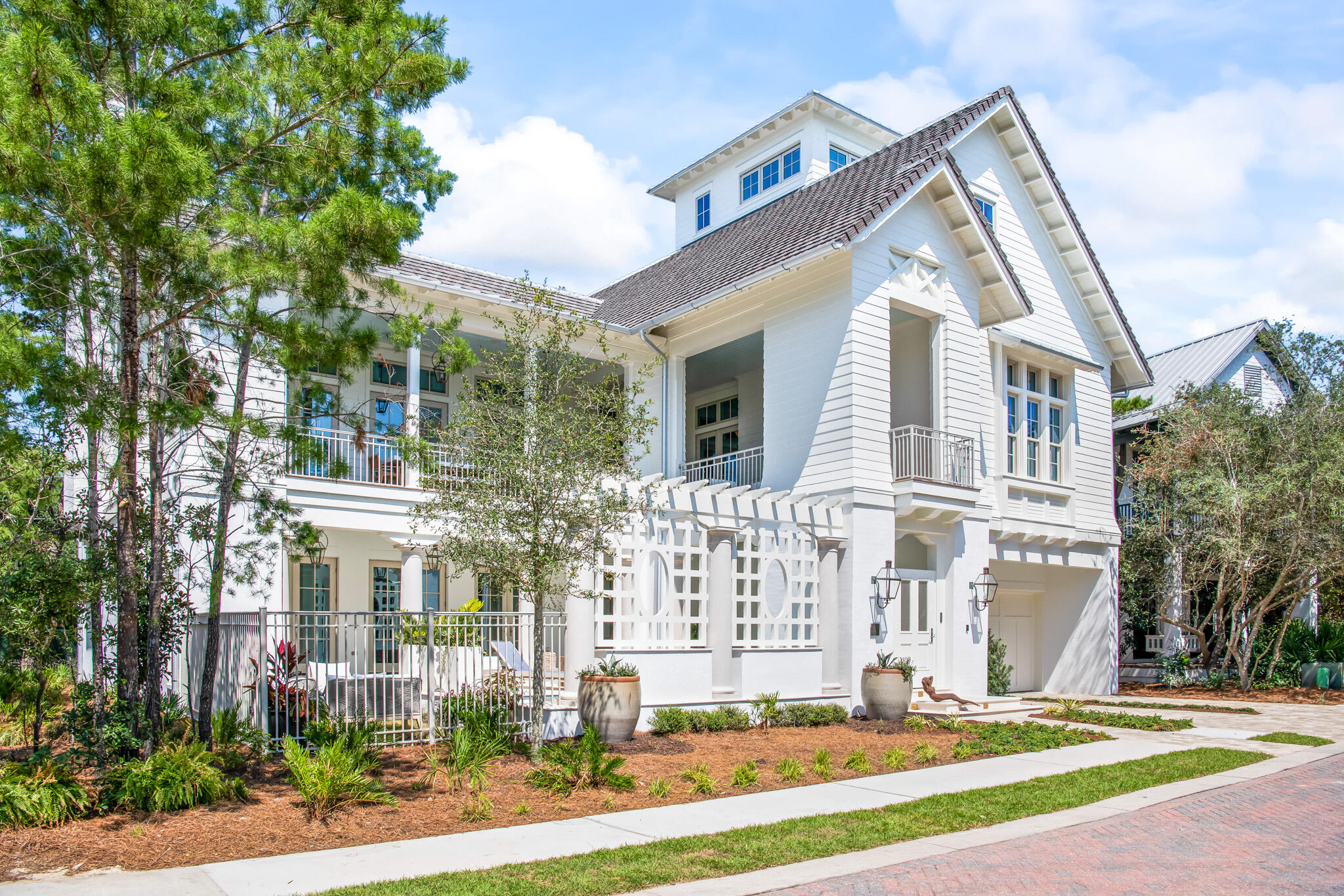 HERITAGE DUNES - Residential