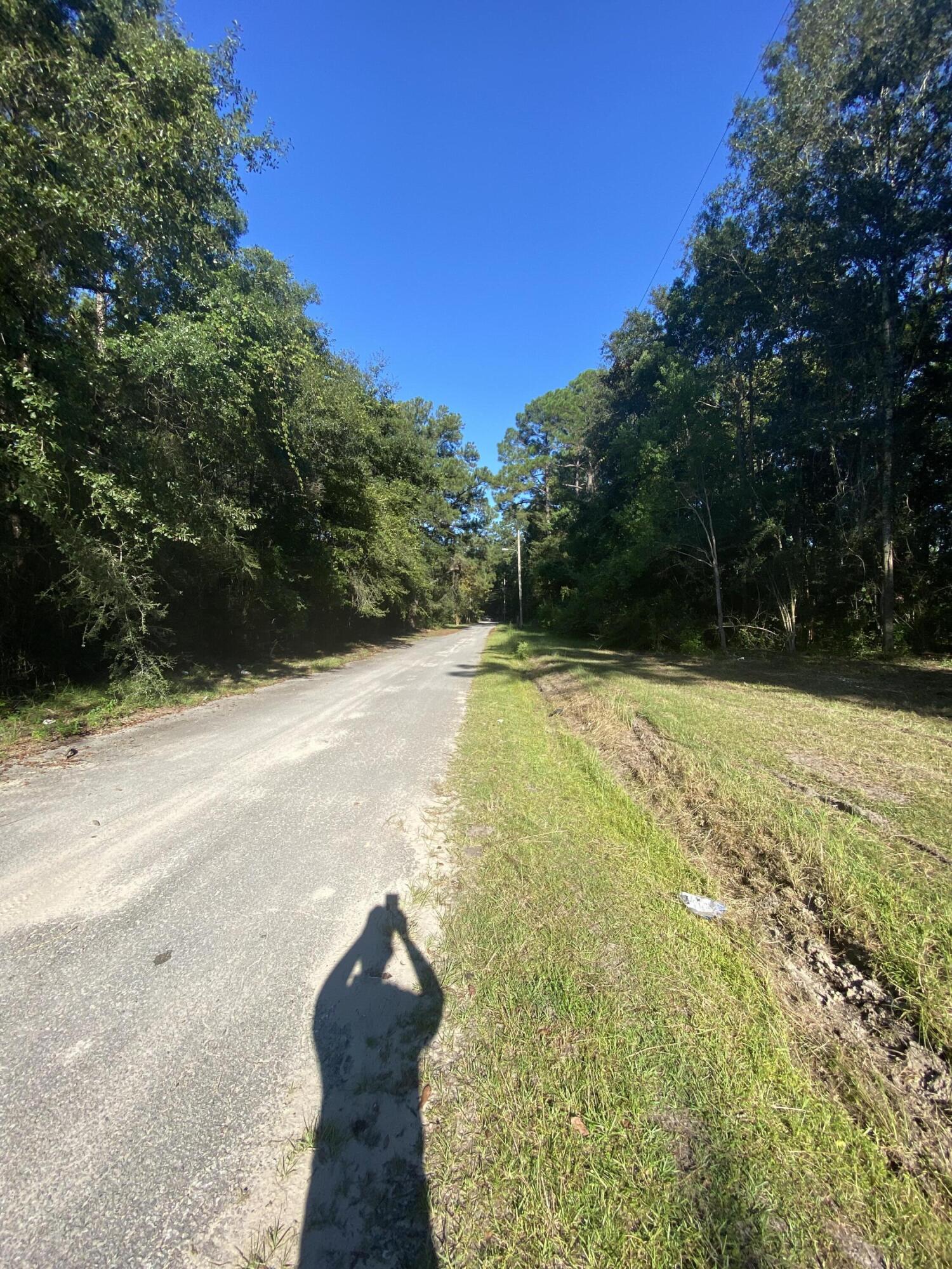 NO HOA SO NO RESTRICTIONS! SELLER MOTIVATED BRING OFFER! BUILD YOUR DREAM HOME OR HOMES FOR FAMILY COMPOUND. BUILDERS TAKE A LOOK! Plenty of space on this primarily cleared 2 Acre Parcel. 
Zoned Vacant Residential could potentially build 3 homes. Mature Pines, Oaks and various other trees add to the landscape. No Association and in the Heart of Downtown Defuniak Springs.
Go look today! Buyer and Buyers Agent to verify All Dimensions and anything deemed important.