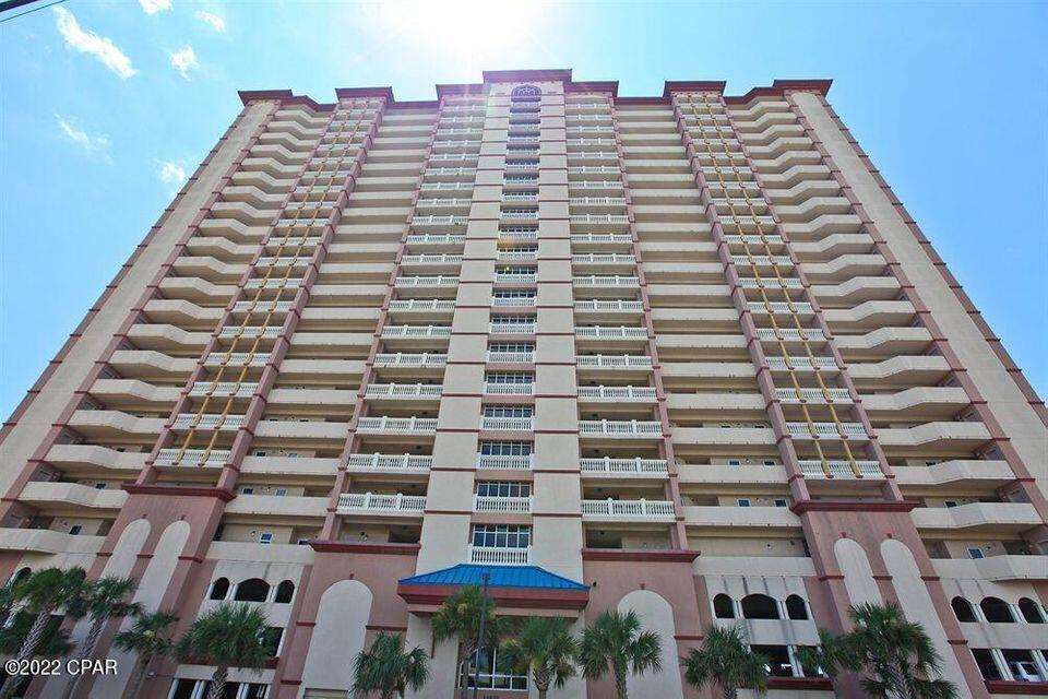 Sunrise Beach - Residential