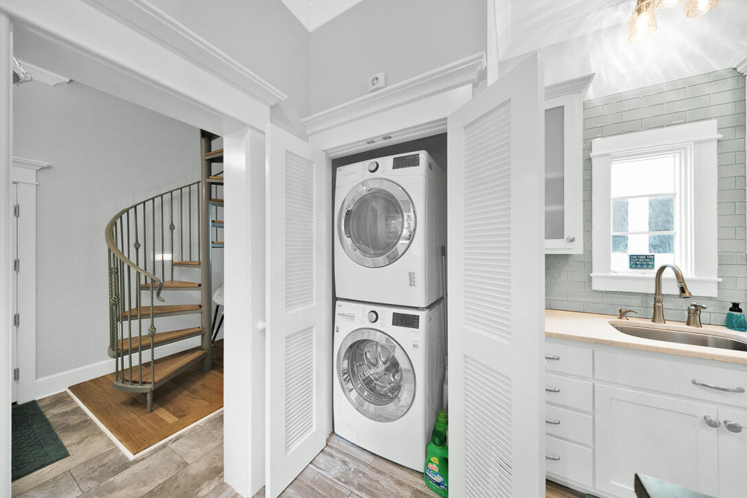 CARILLON BEACH - Residential