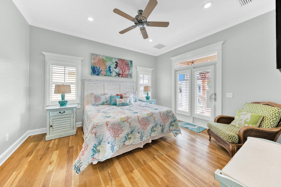 CARILLON BEACH - Residential