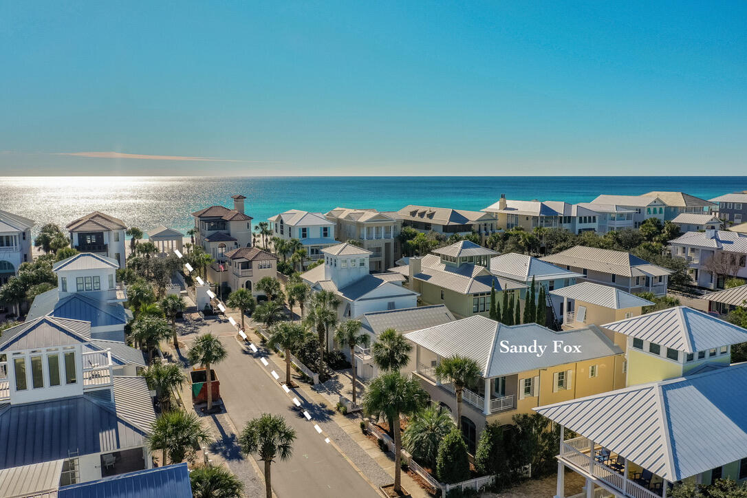 CARILLON BEACH - Residential