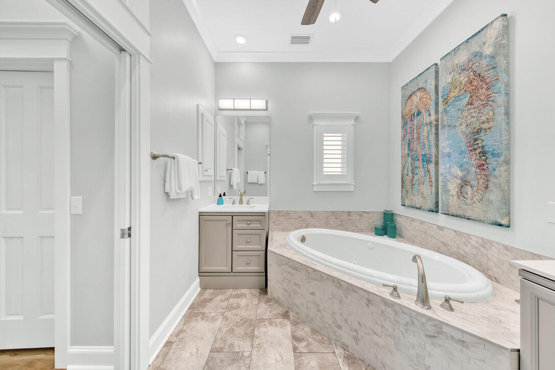 CARILLON BEACH - Residential