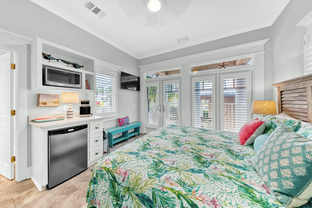 CARILLON BEACH - Residential