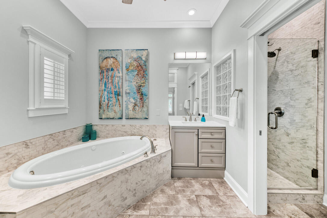 CARILLON BEACH - Residential