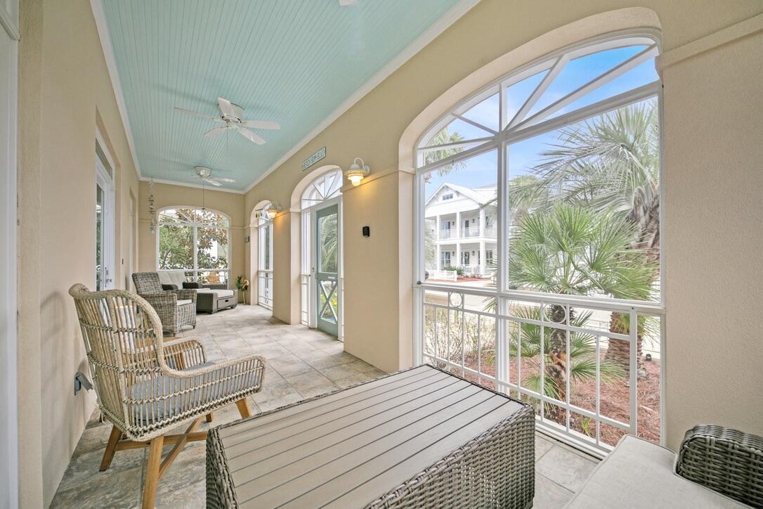CARILLON BEACH - Residential