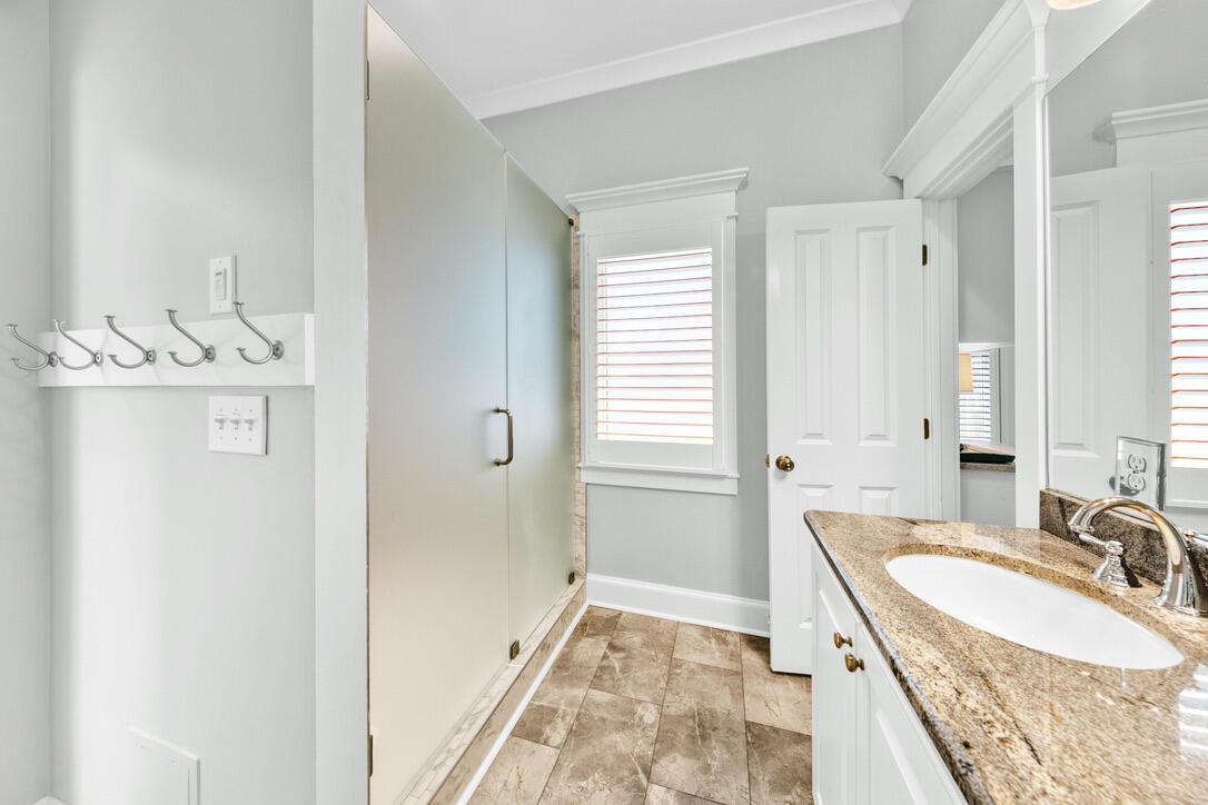 CARILLON BEACH - Residential