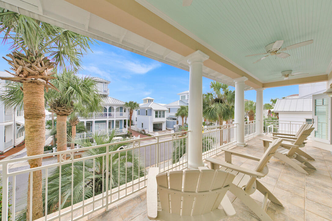 CARILLON BEACH - Residential