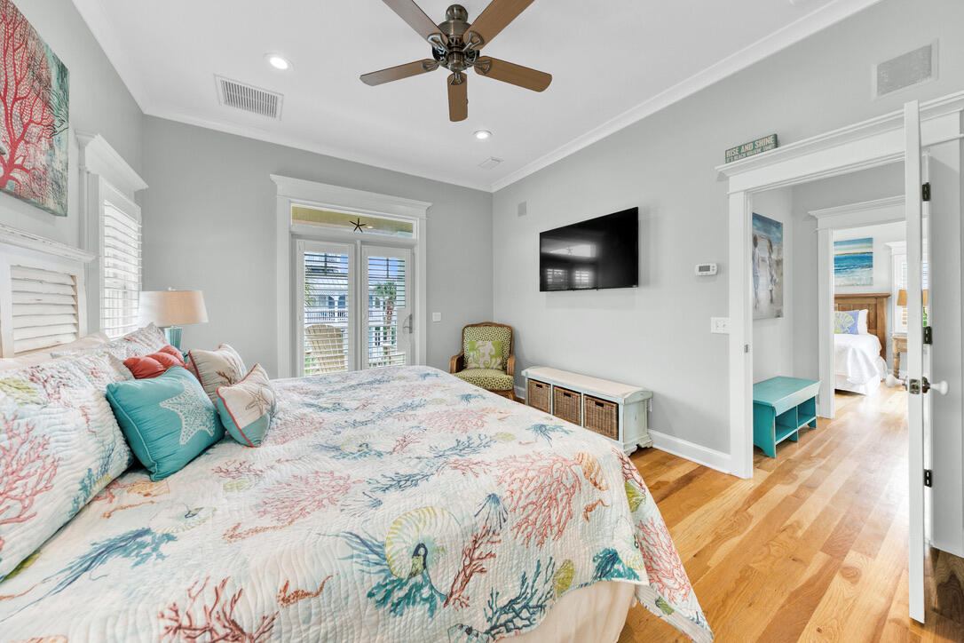 CARILLON BEACH - Residential