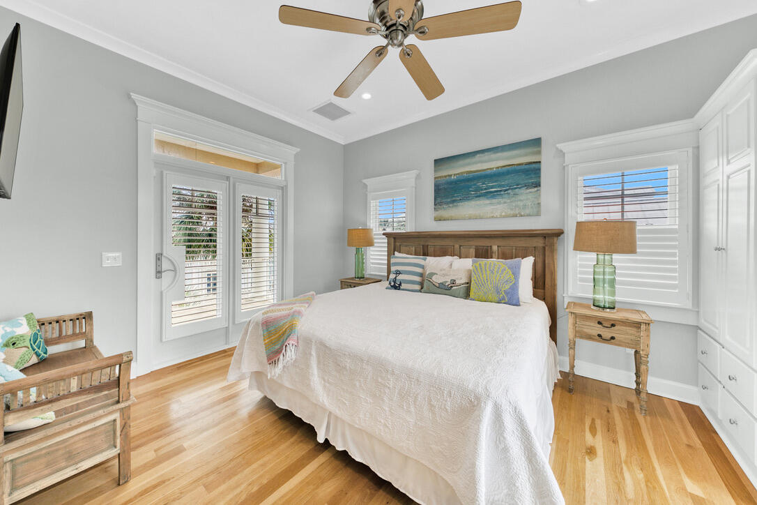 CARILLON BEACH - Residential