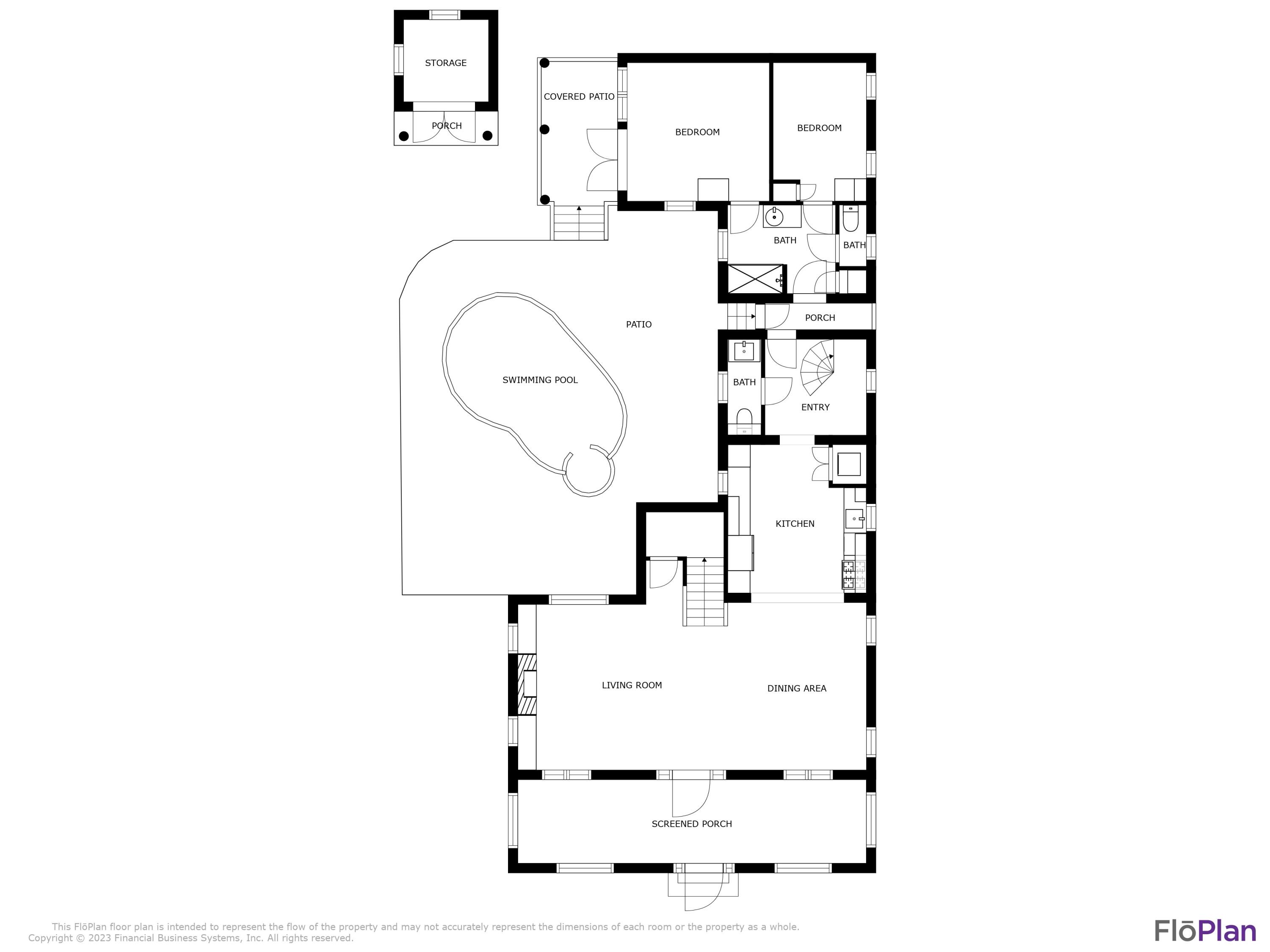 CARILLON BEACH - Residential