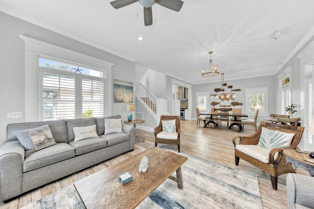 CARILLON BEACH - Residential