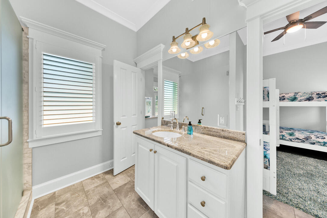 CARILLON BEACH - Residential