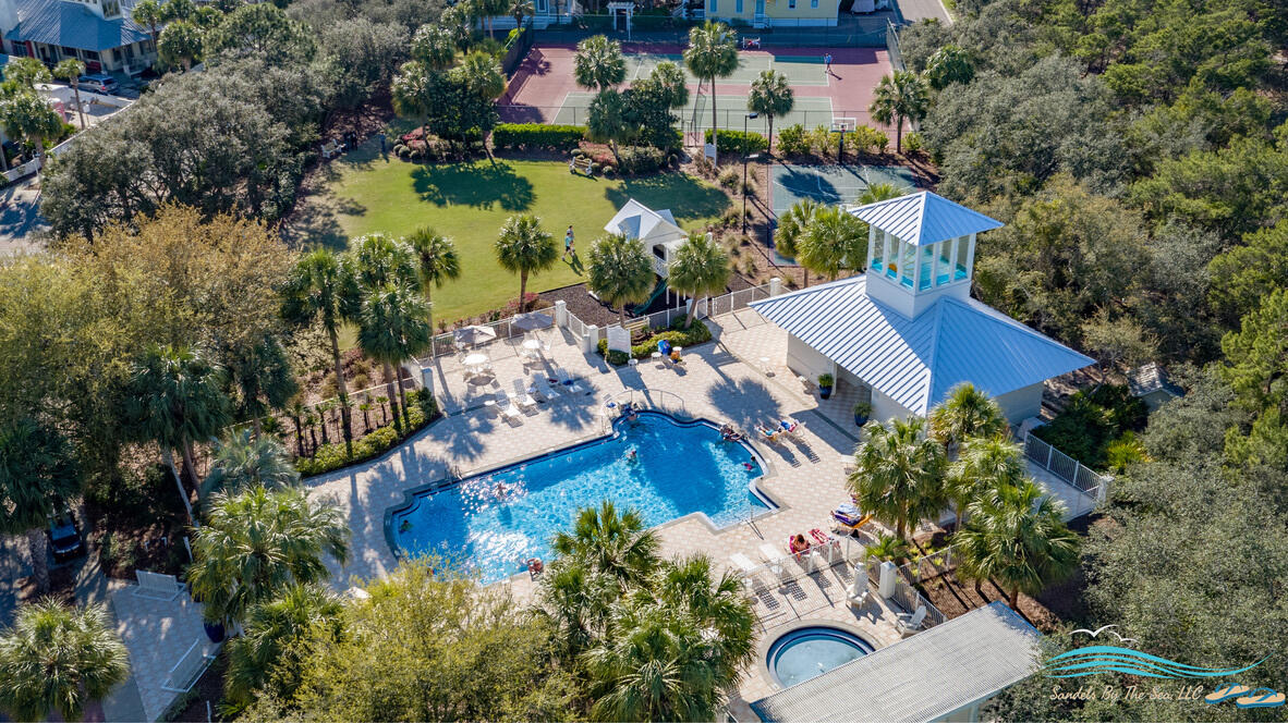 CARILLON BEACH - Residential