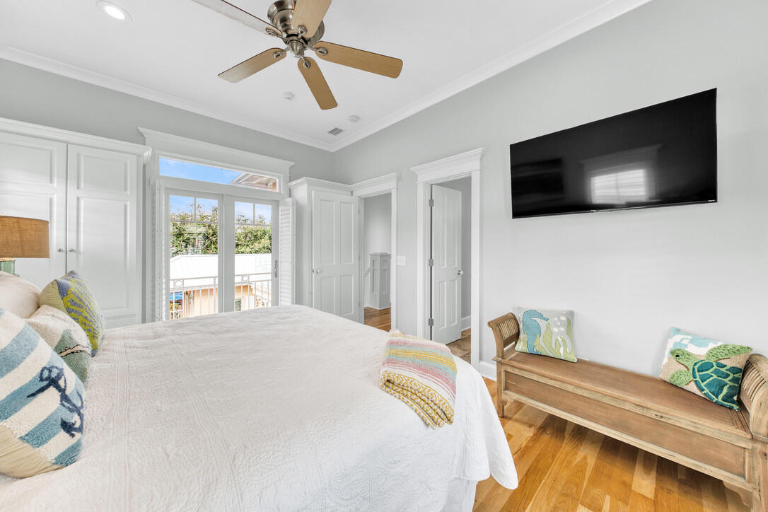 CARILLON BEACH - Residential