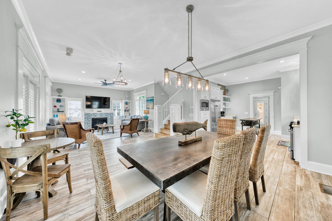 CARILLON BEACH - Residential