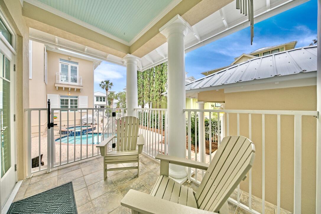 CARILLON BEACH - Residential
