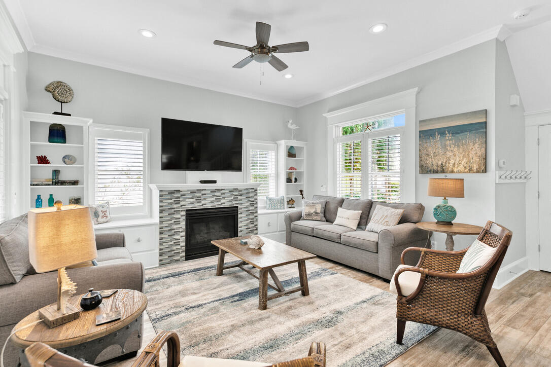 CARILLON BEACH - Residential