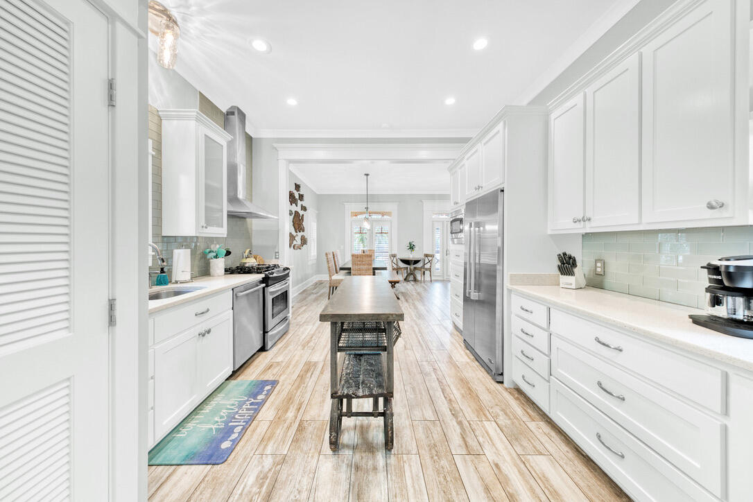 CARILLON BEACH - Residential