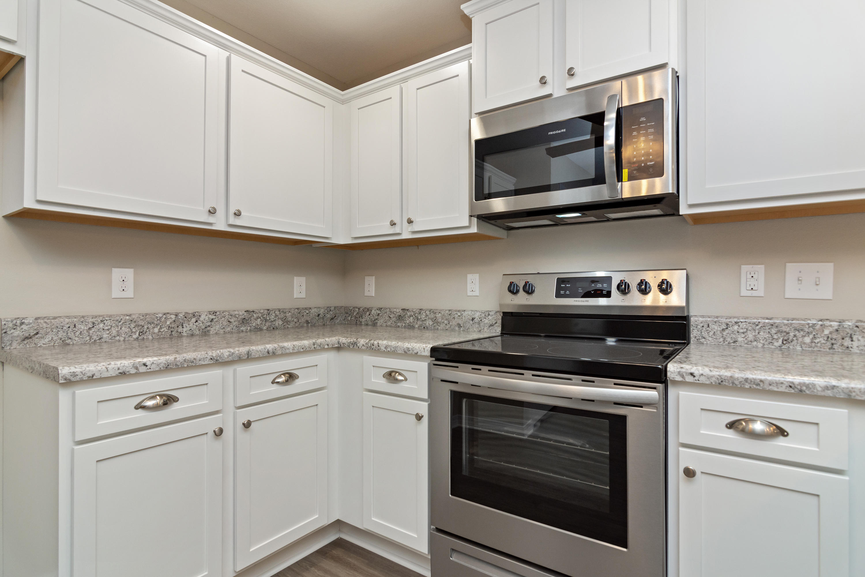 Stillwell South - Residential