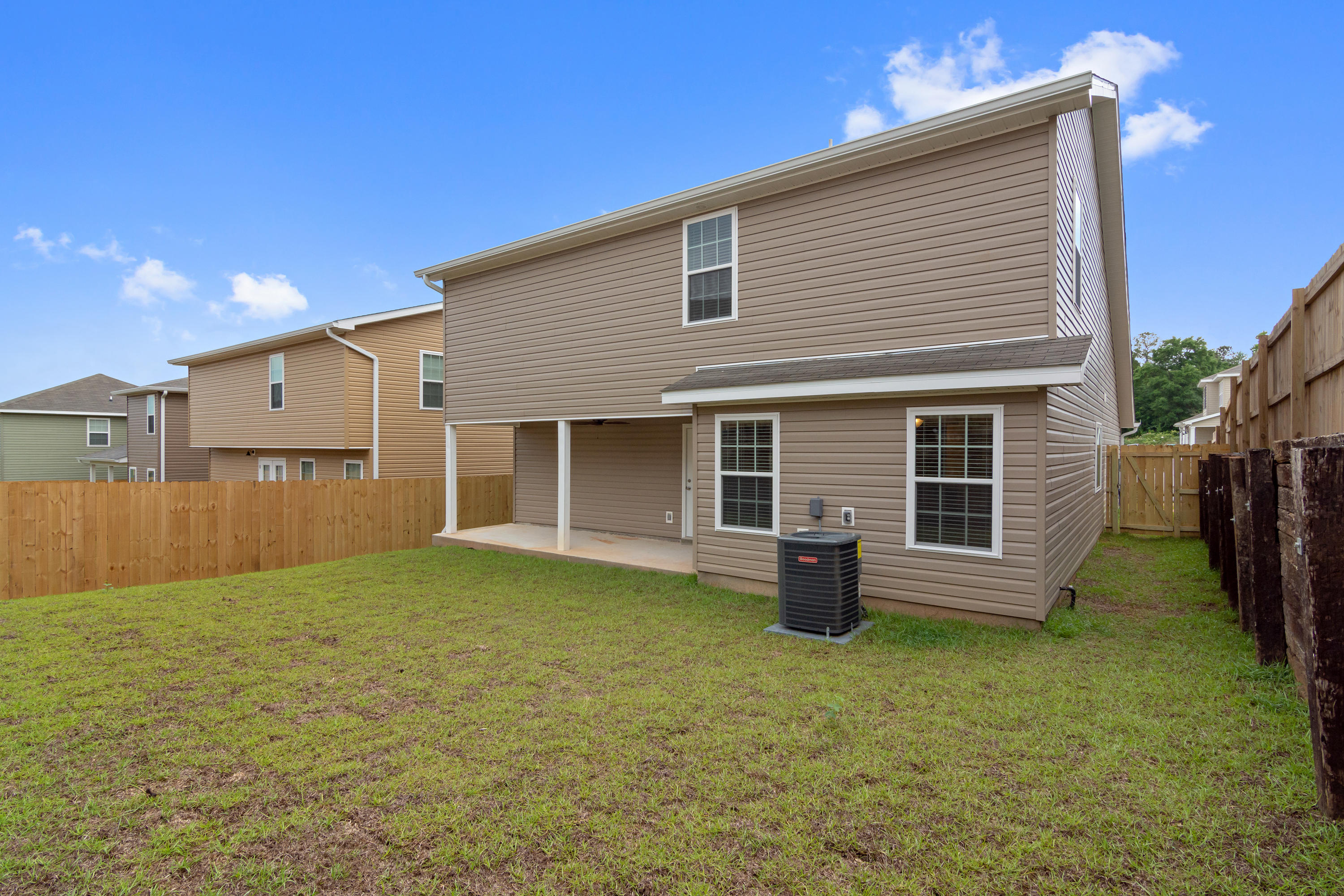Stillwell South - Residential