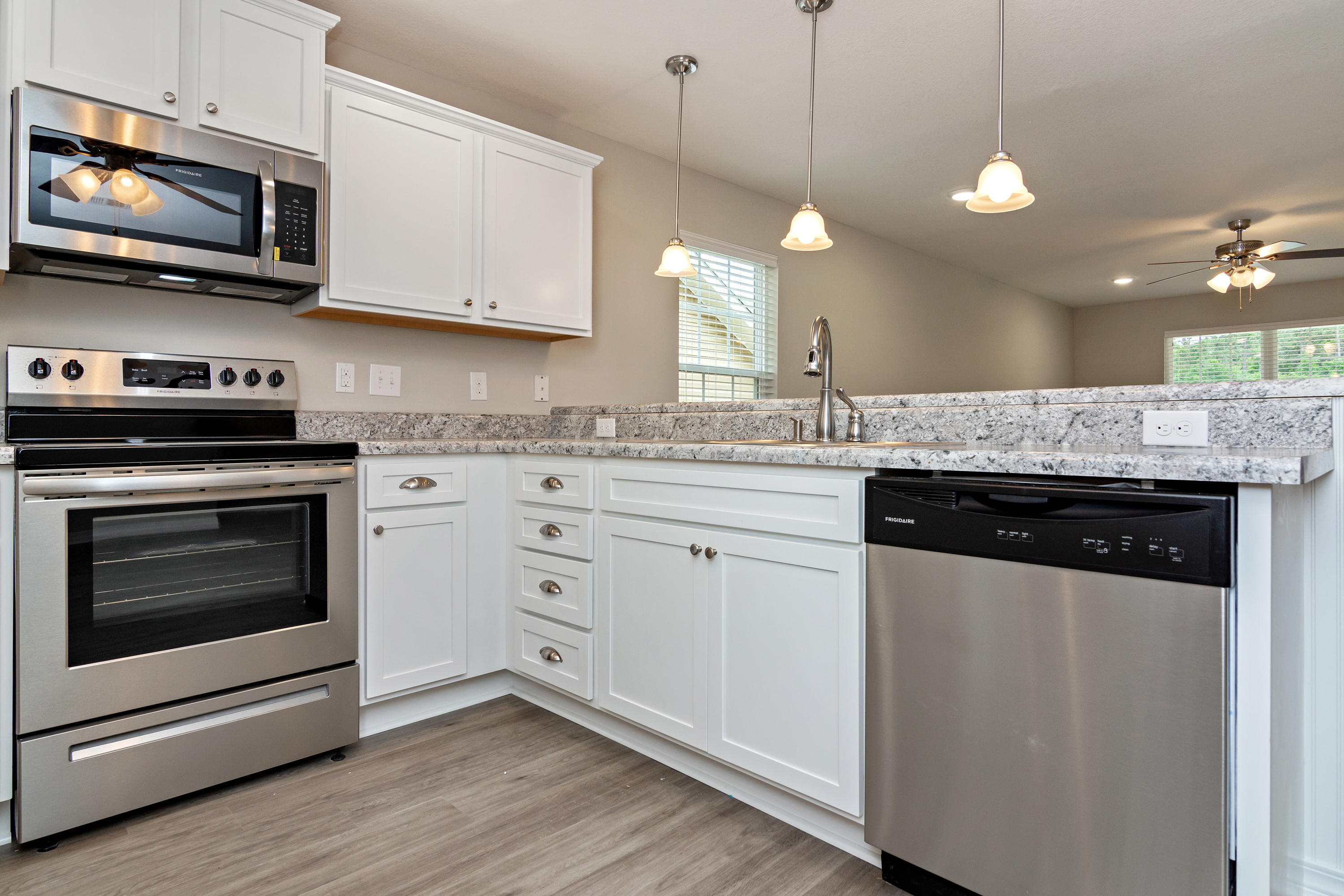 Stillwell South - Residential