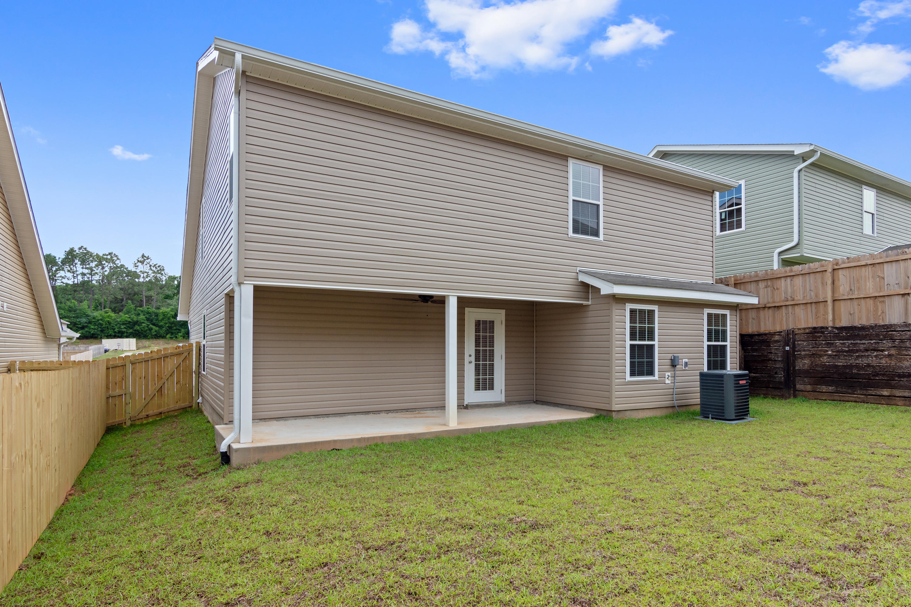 Stillwell South - Residential