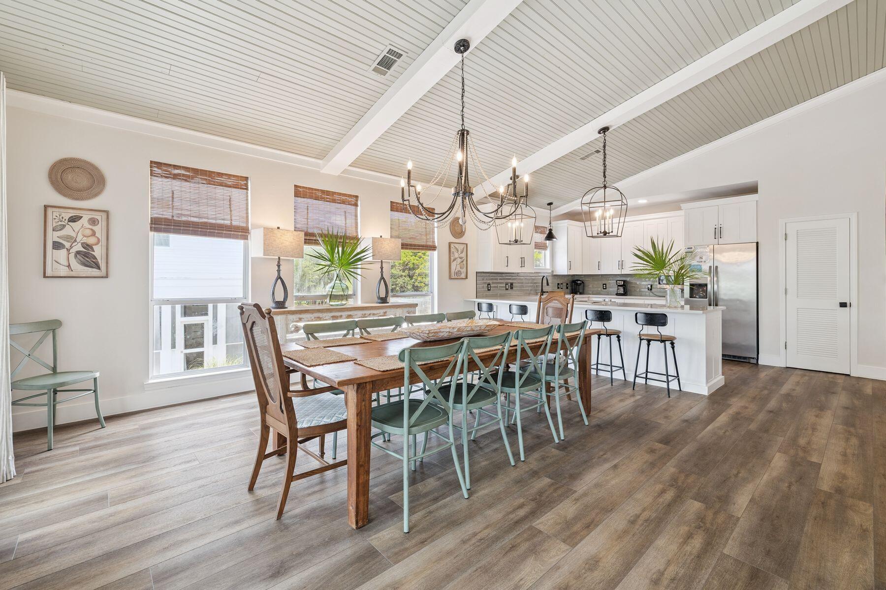 GULF TRACE - Residential