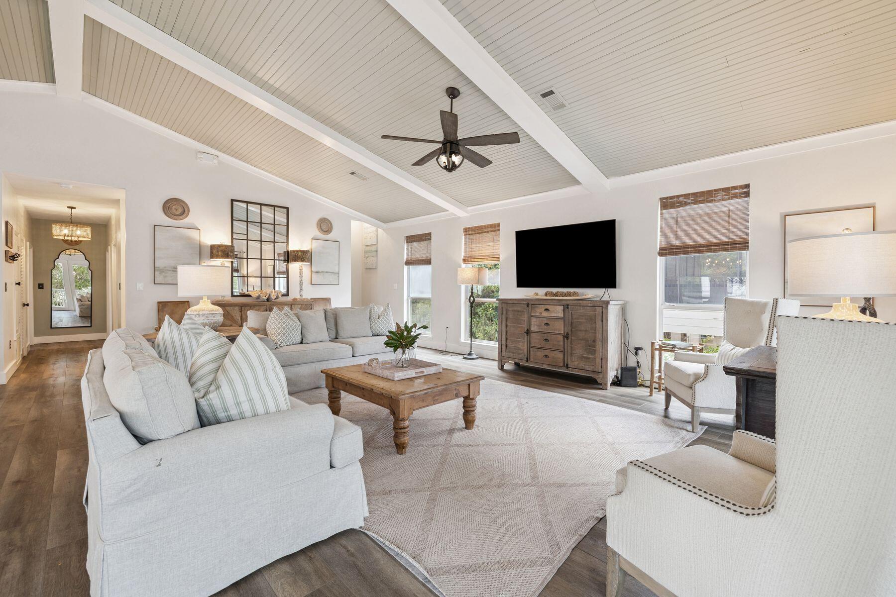 GULF TRACE - Residential