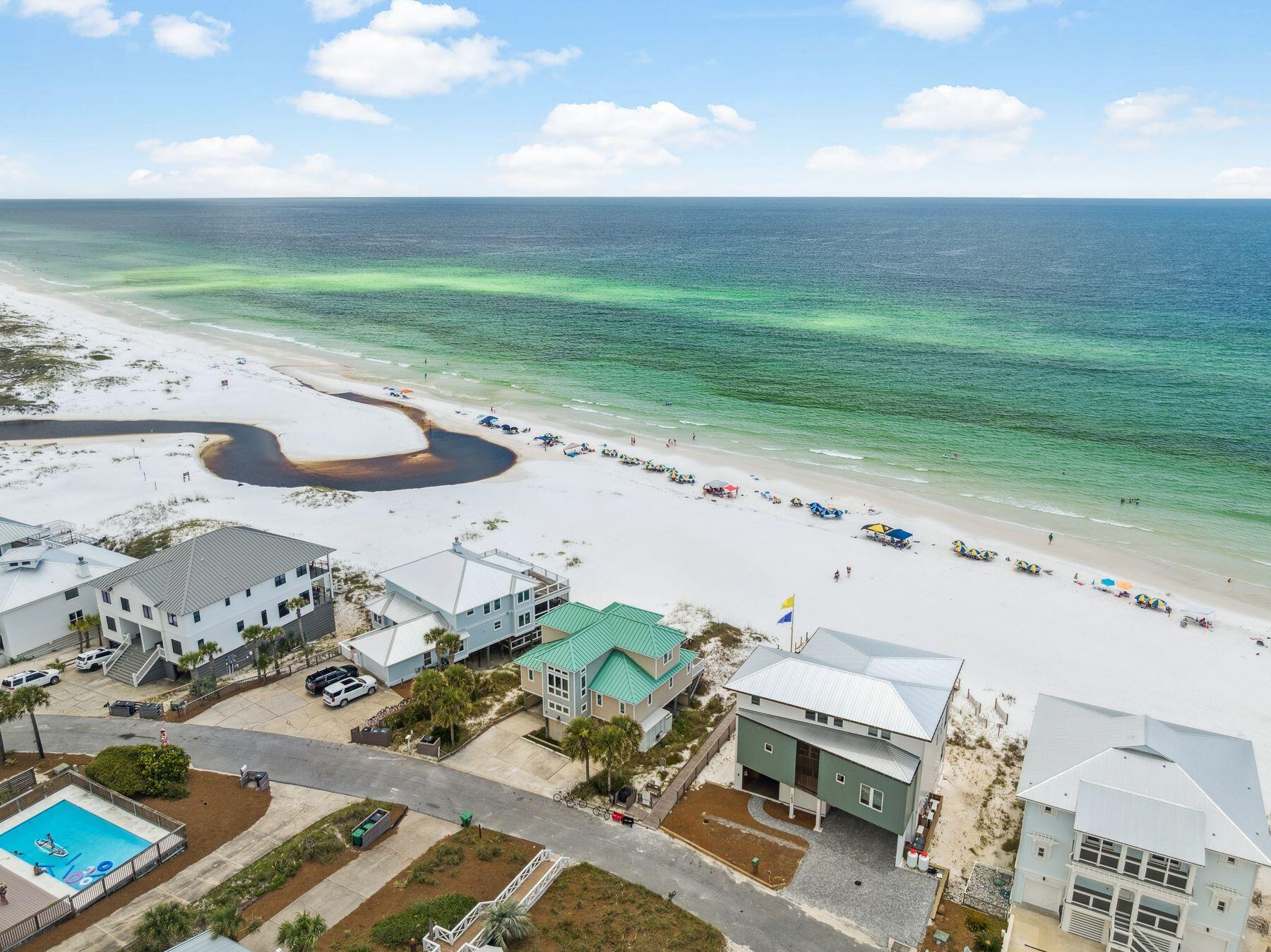 GULF TRACE - Residential