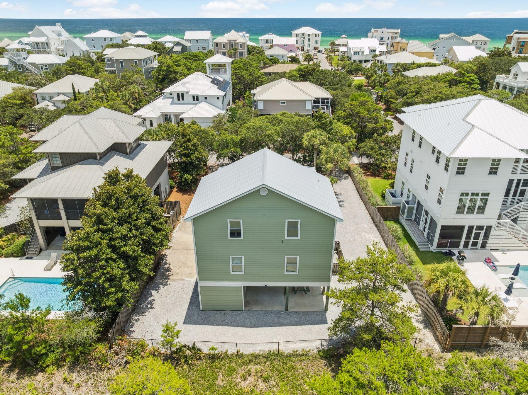 GULF TRACE - Residential