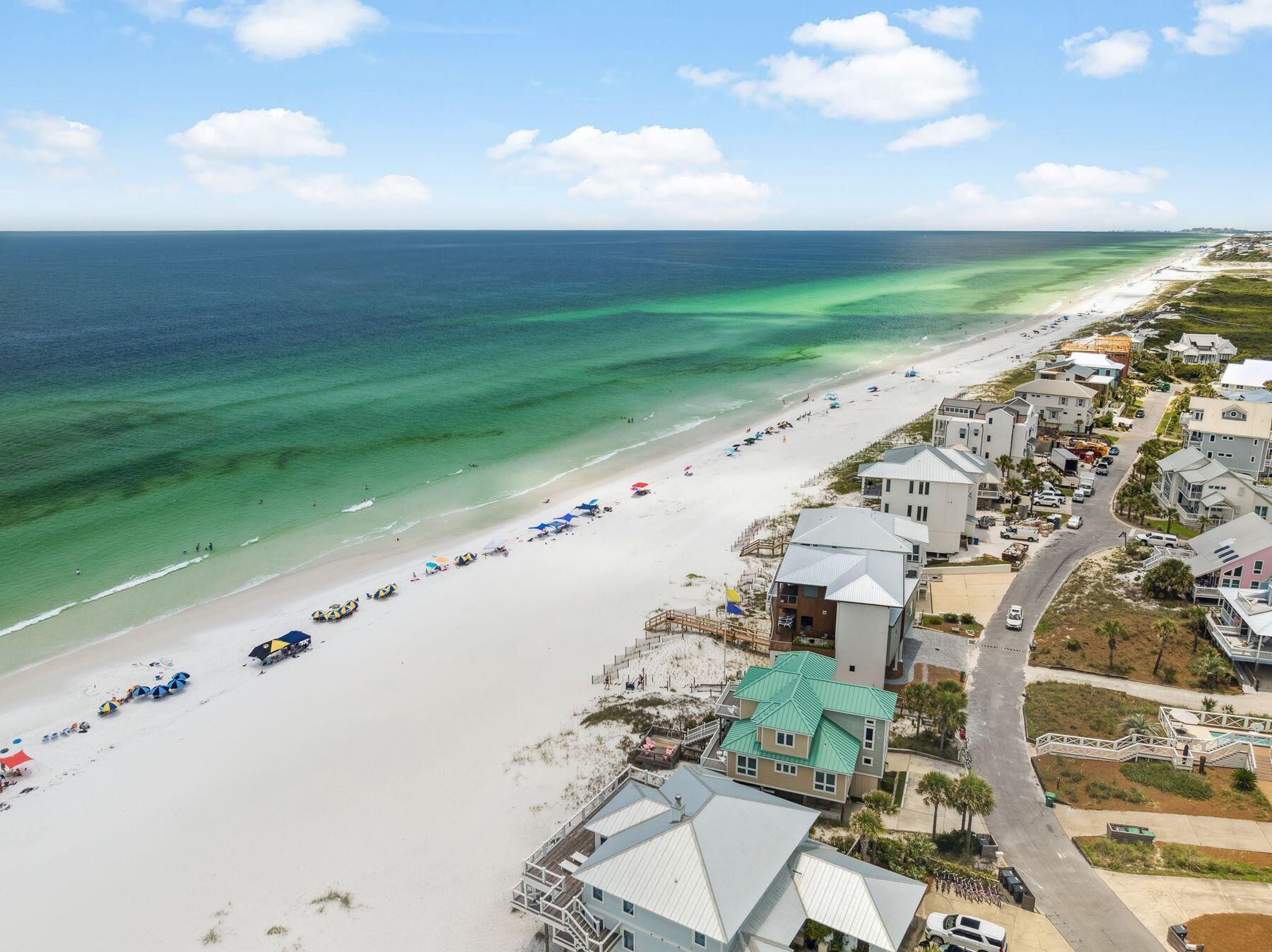 GULF TRACE - Residential
