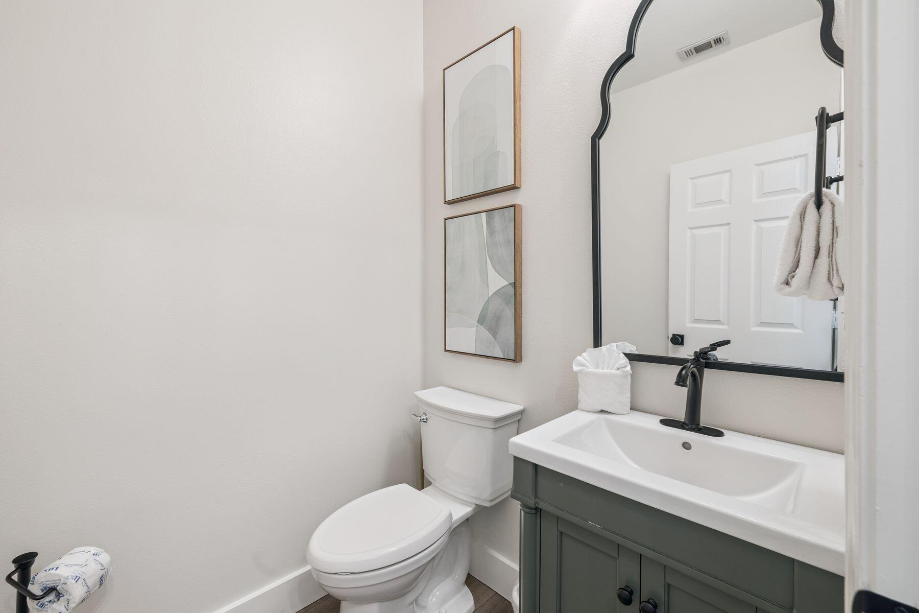 GULF TRACE - Residential