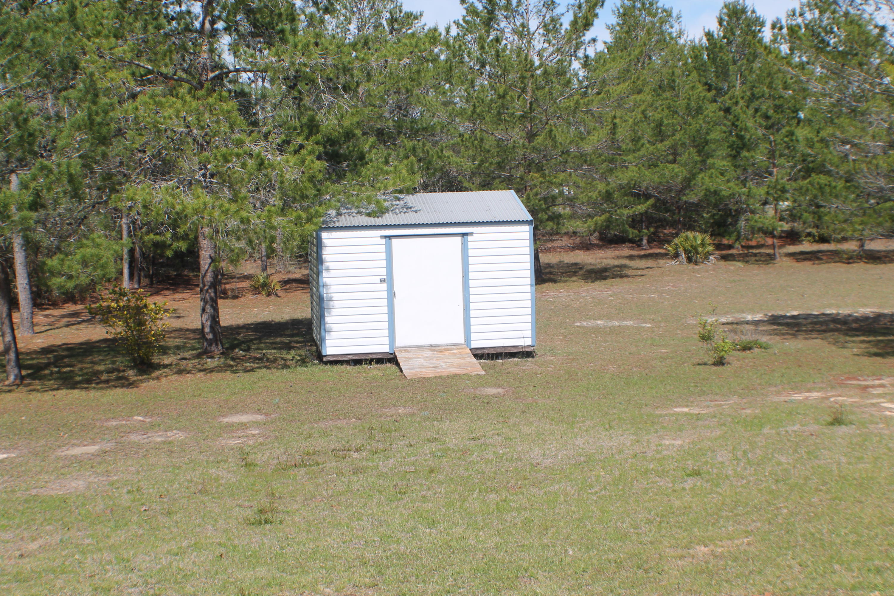 MT OLIVE ESTATES - Residential Lease