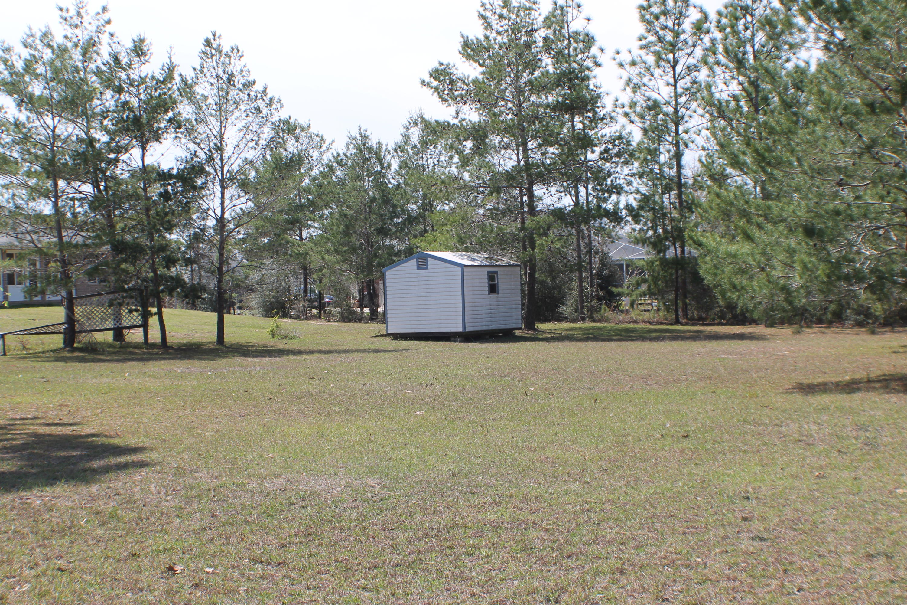 MT OLIVE ESTATES - Residential Lease